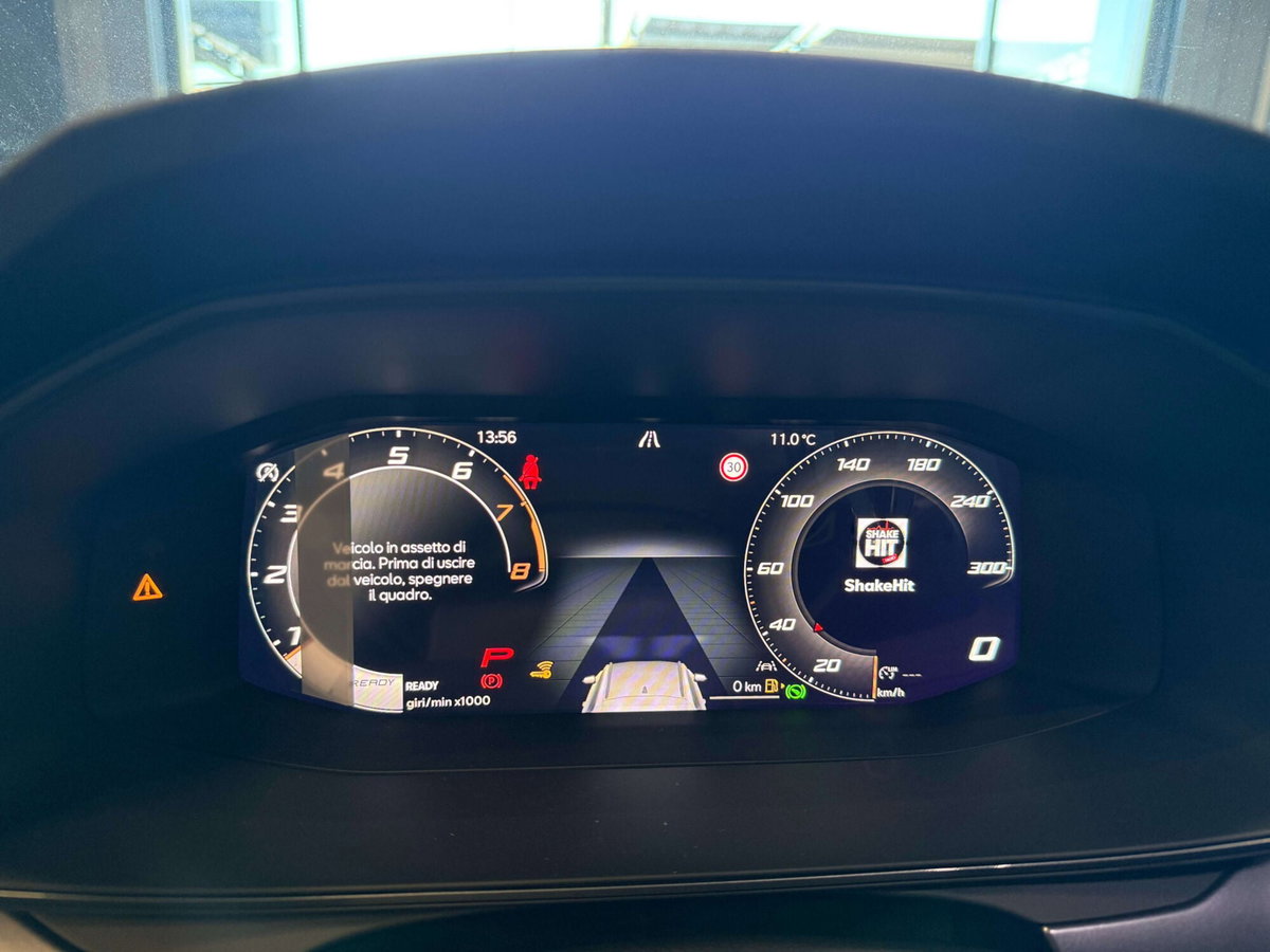Cupra Formentor Formentor 1.5 TSI (15)