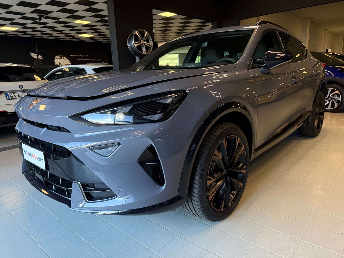 Cupra Formentor Formentor 1.5 TSI (2)