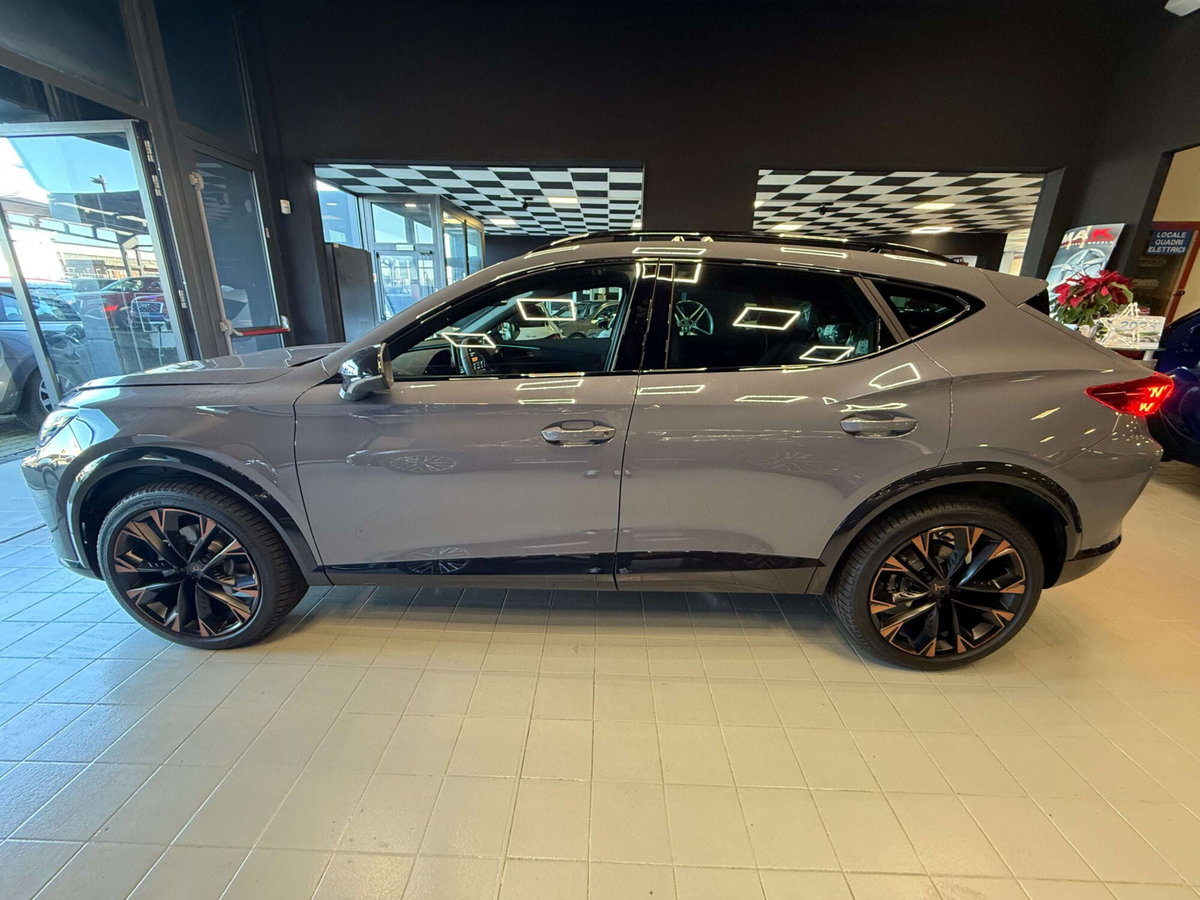 Cupra Formentor Formentor 1.5 TSI (3)