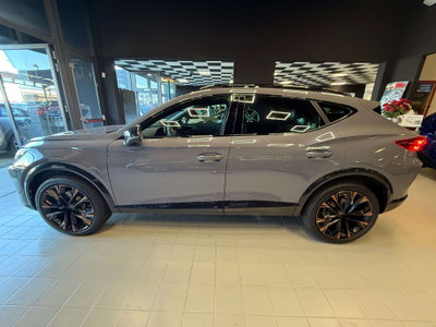 Cupra Formentor Formentor 1.5 TSI (3)