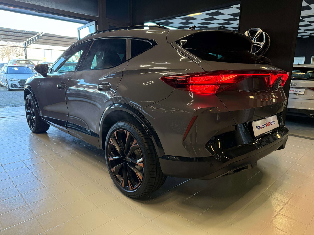 Cupra Formentor Formentor 1.5 TSI (4)