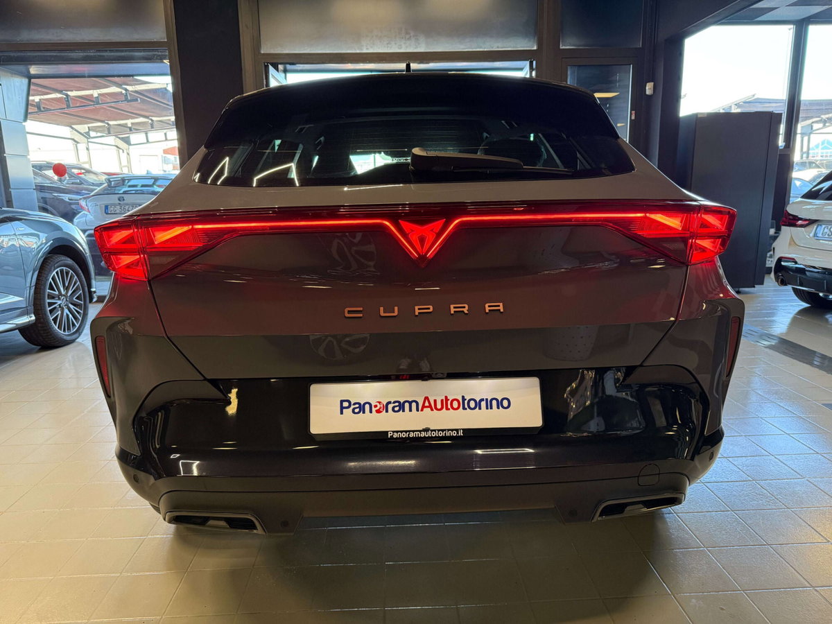 Cupra Formentor Formentor 1.5 TSI (5)
