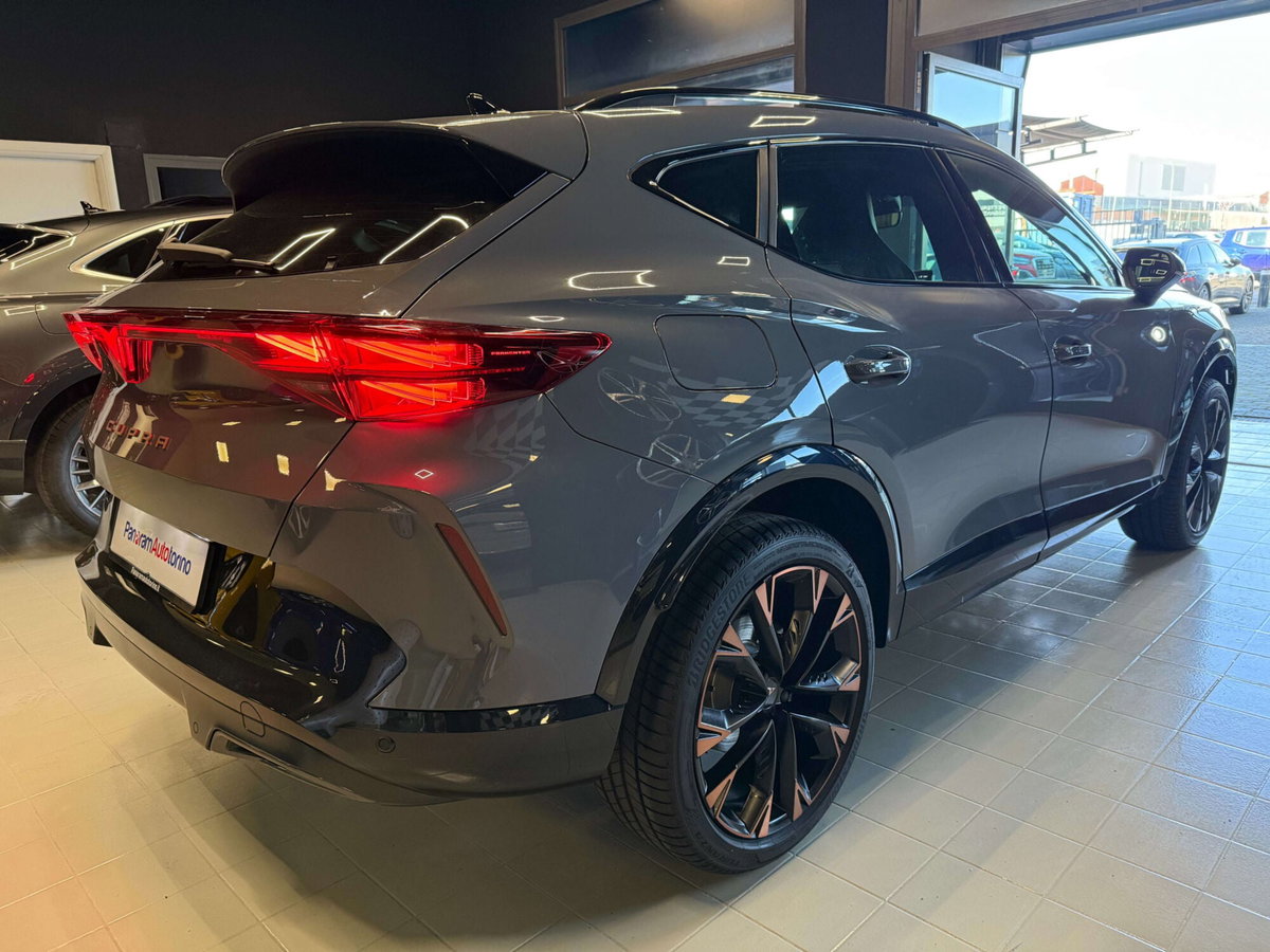 Cupra Formentor Formentor 1.5 TSI (6)