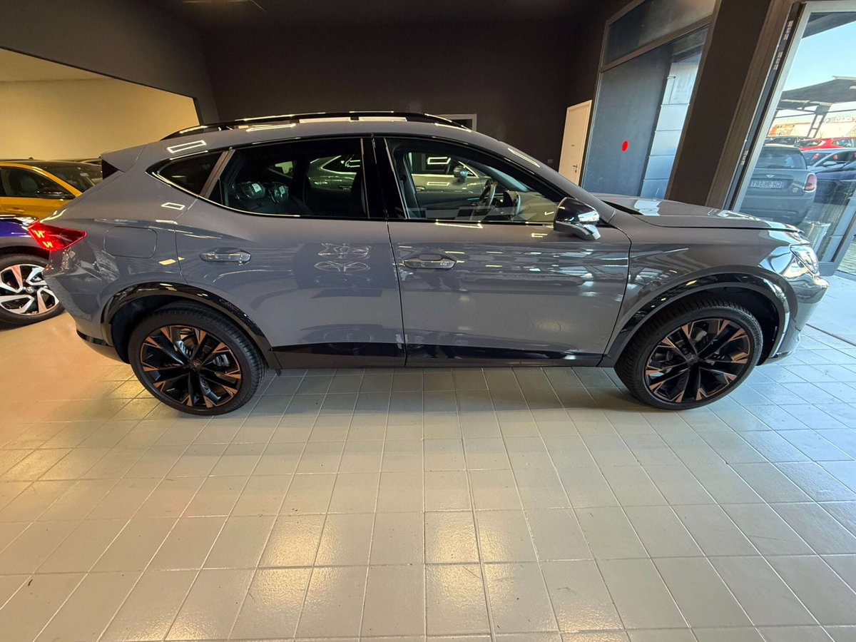 Cupra Formentor Formentor 1.5 TSI (7)