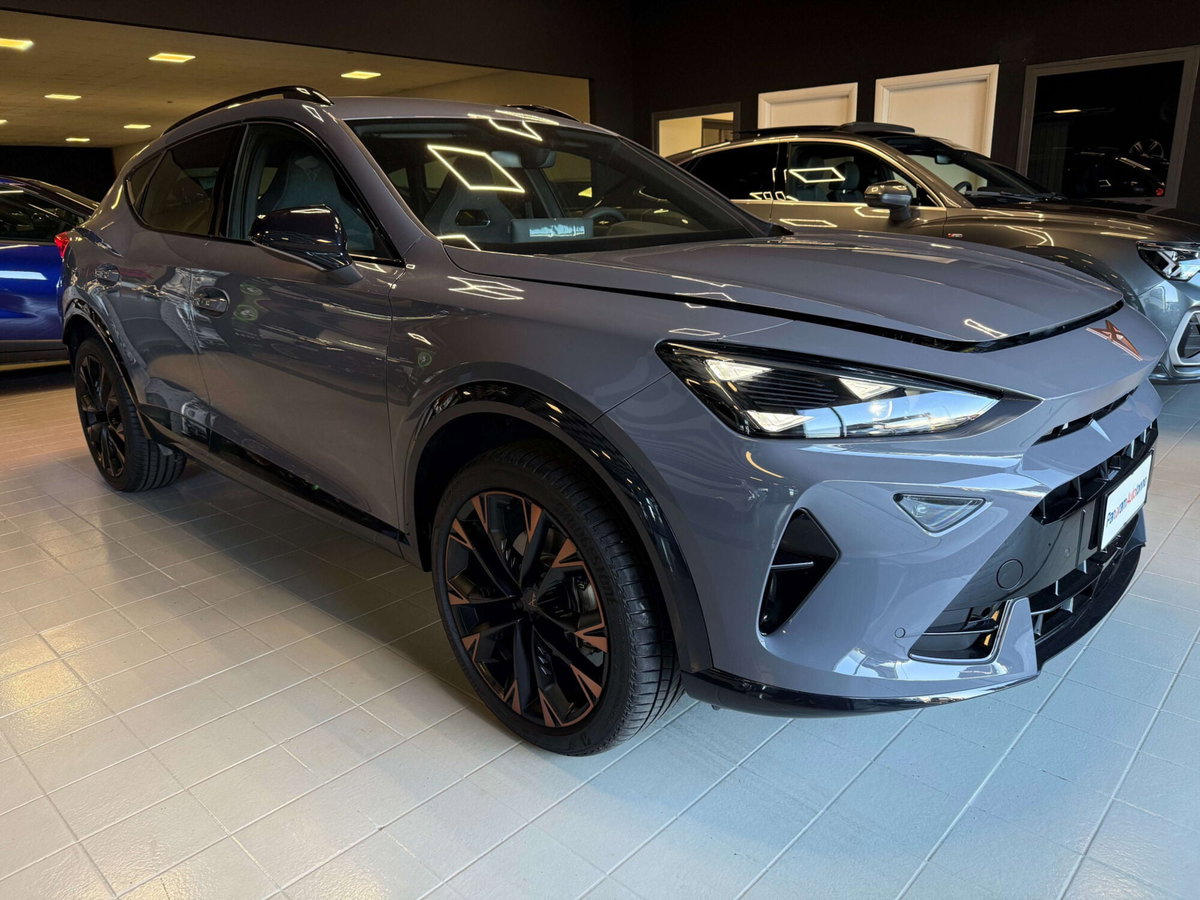 Cupra Formentor Formentor 1.5 TSI (8)