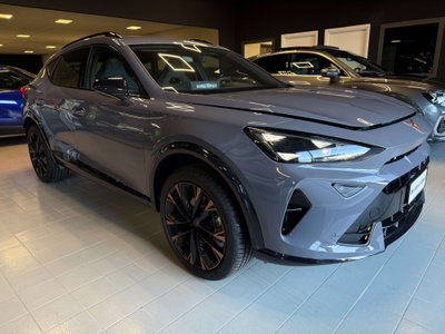 Cupra Formentor Formentor 1.5 TSI (8)