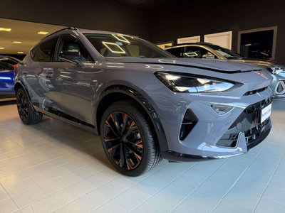 Cupra Formentor Formentor 1.5 TSI (9)