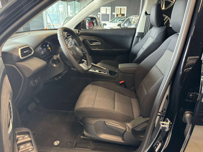 Mg ZS ZS 1.5 Luxury (18)