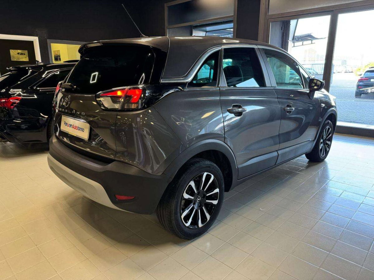 Opel Crossland 1.2 12V Start&Stop Elegance (6)