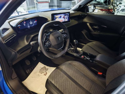 Peugeot 2008 PureTech 100 S&S Allure (8)