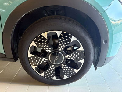 Fiat 600 1.2 hybrid La Prima 110cv auto (20)