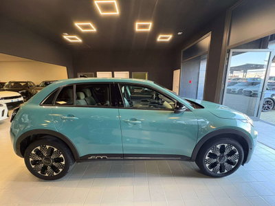 Fiat 600 1.2 hybrid La Prima 110cv auto (5)