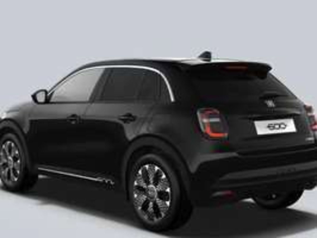 Fiat 600 1.2 hybrid La Prima 110cv auto (3)