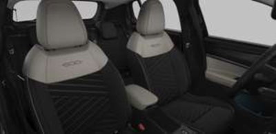 Fiat 600 1.2 hybrid La Prima 110cv auto (5)