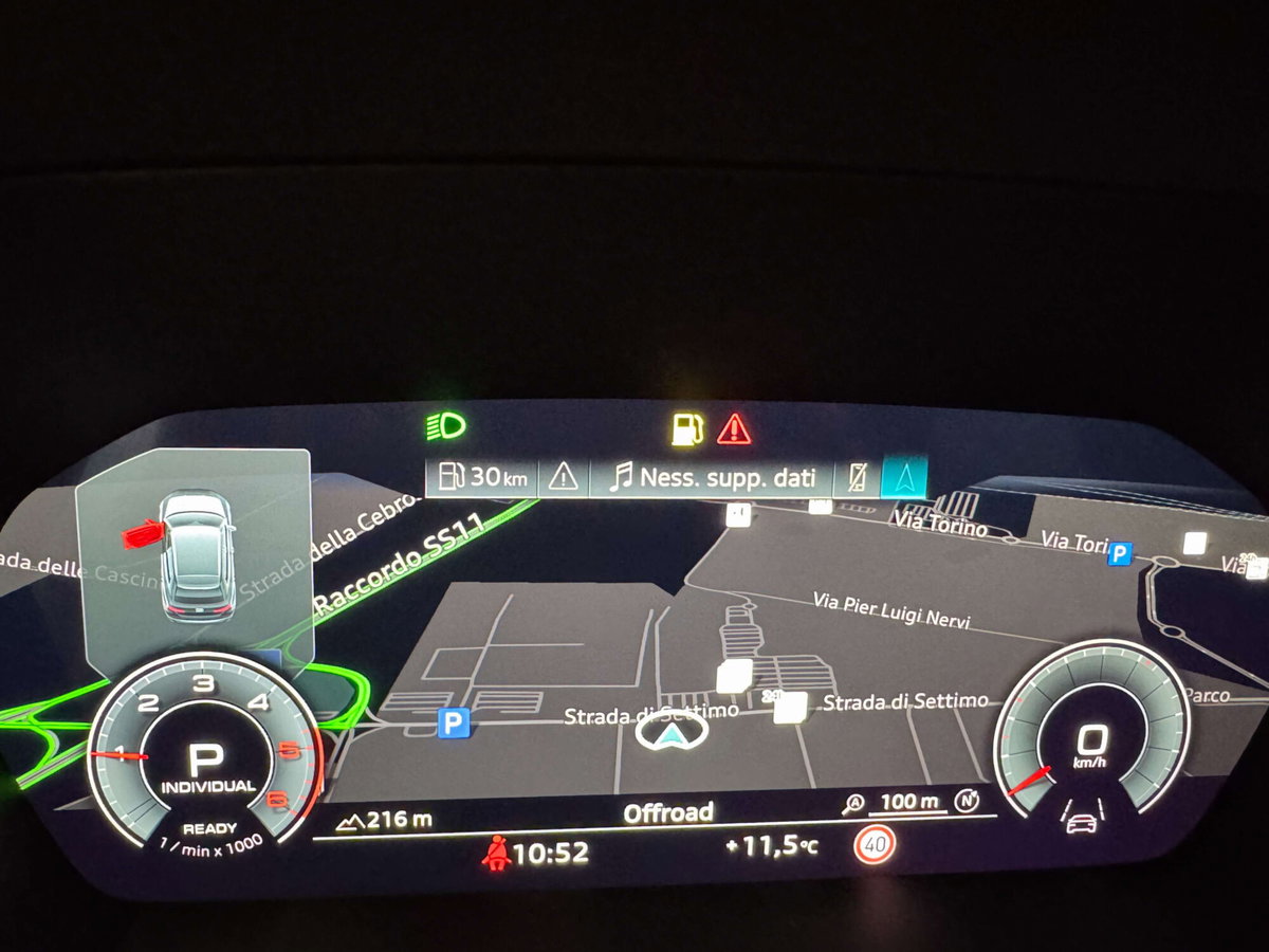 Audi A3 Sportback 35 TFSI S line edition (15)