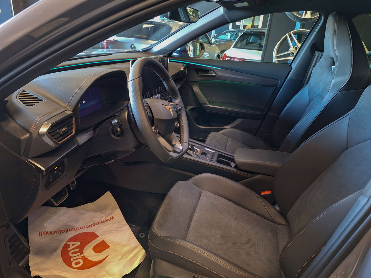 Cupra Formentor Formentor 1.5 TSI (11)