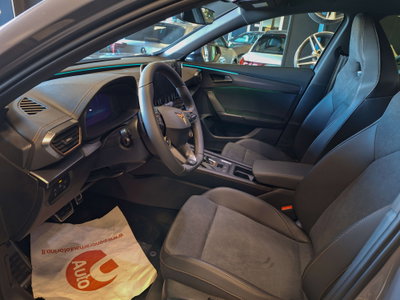 Cupra Formentor Formentor 1.5 TSI (11)