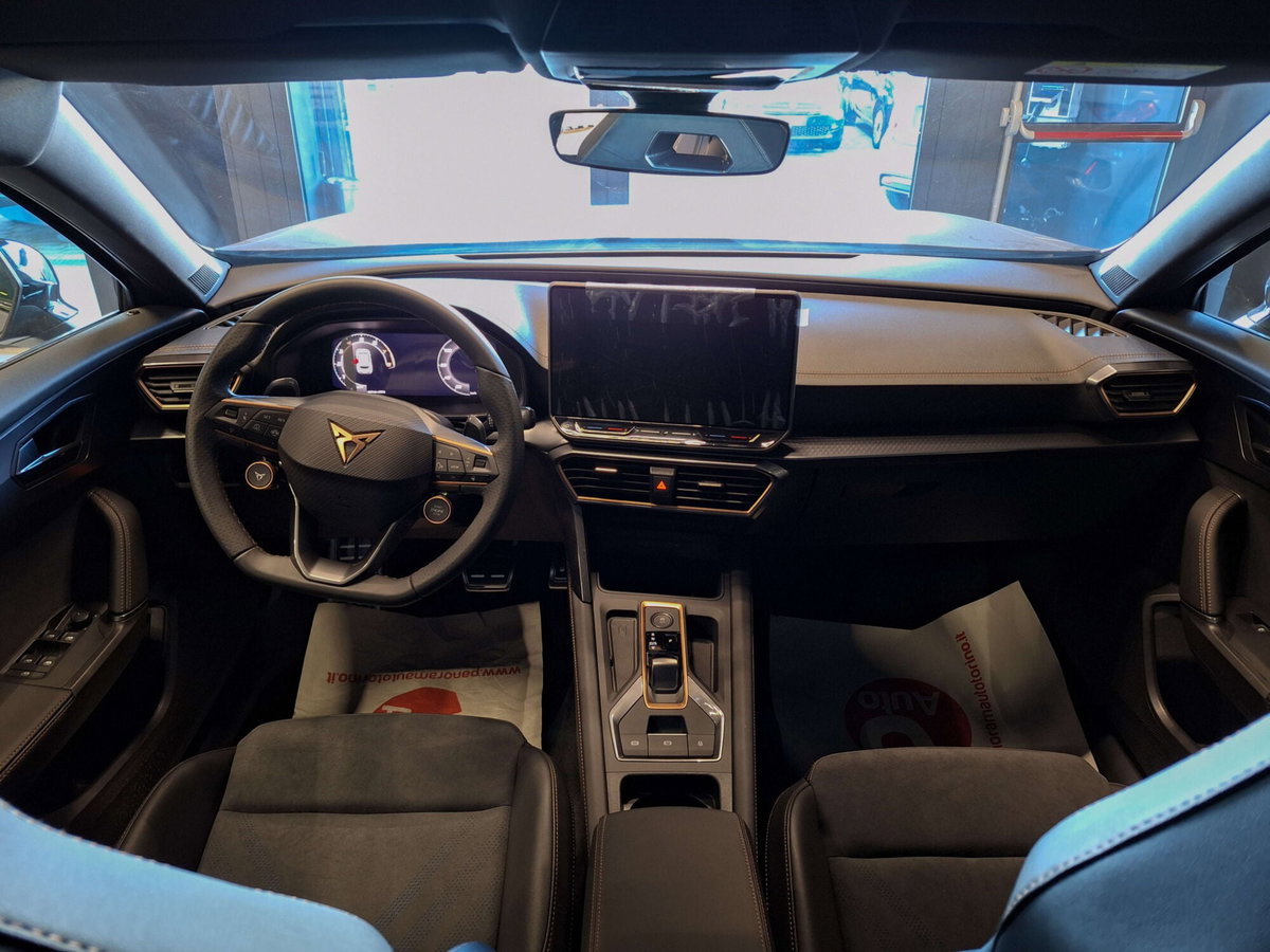 Cupra Formentor Formentor 1.5 TSI (12)