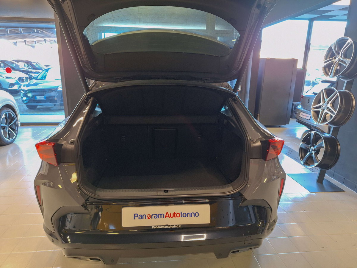 Cupra Formentor Formentor 1.5 TSI (18)