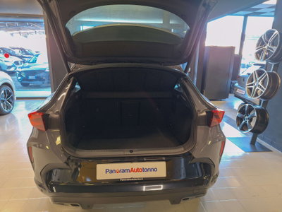 Cupra Formentor Formentor 1.5 TSI (18)