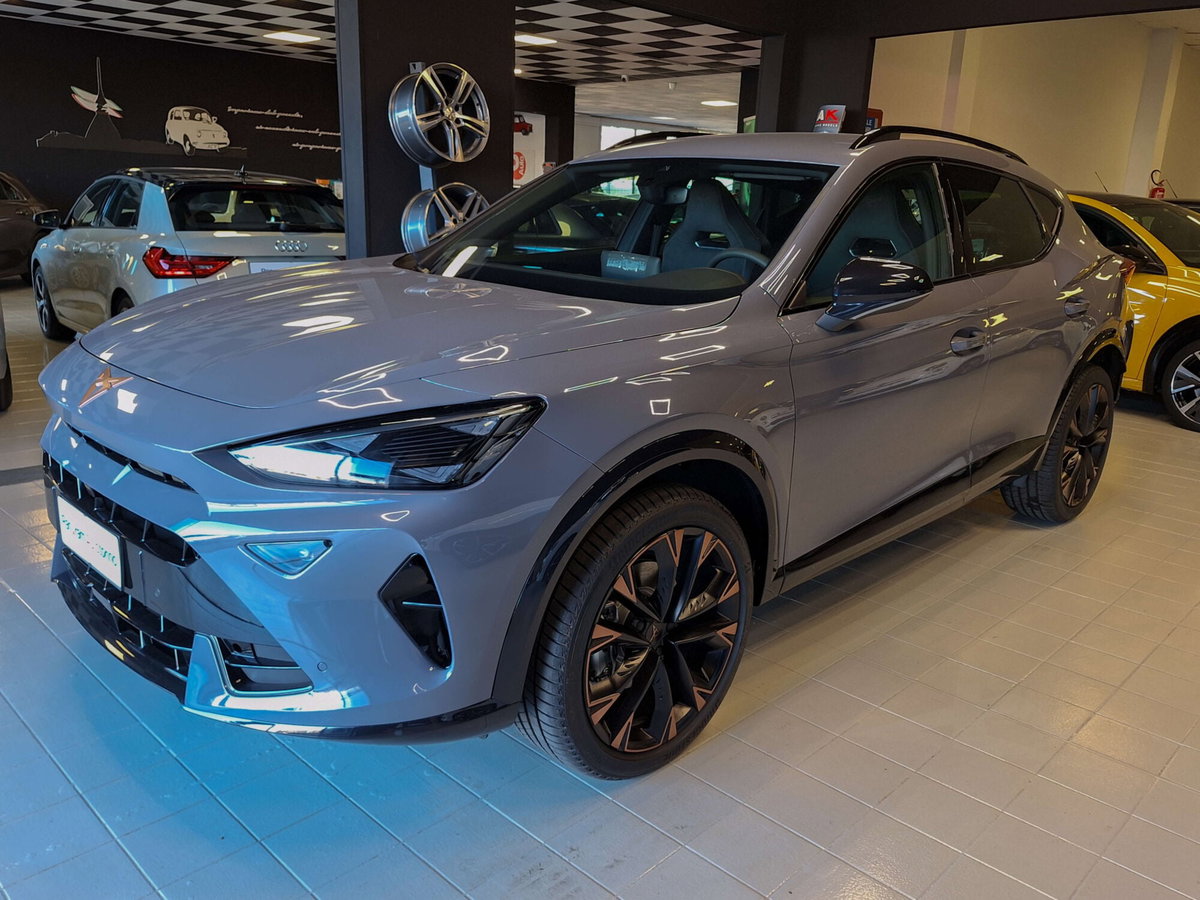 Cupra Formentor Formentor 1.5 TSI (2)