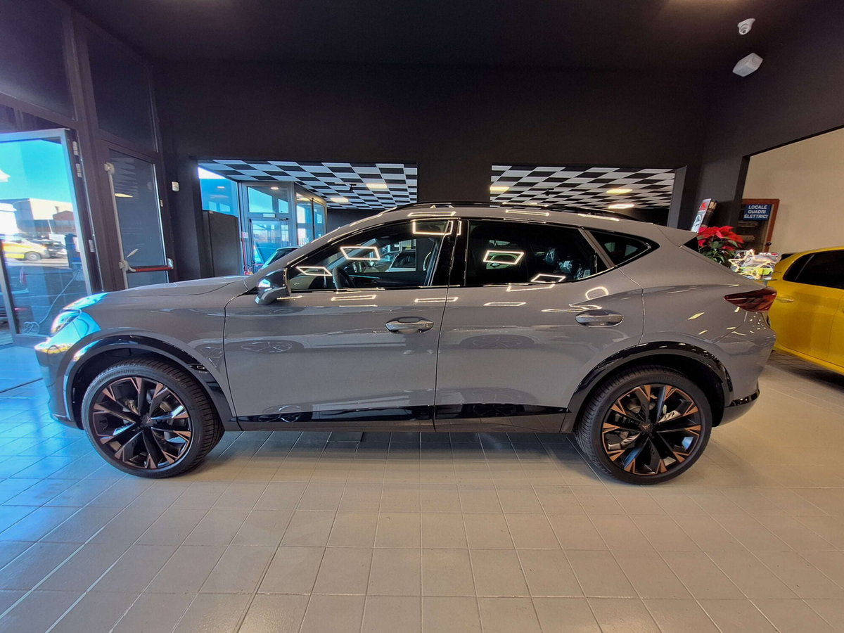 Cupra Formentor Formentor 1.5 TSI (3)
