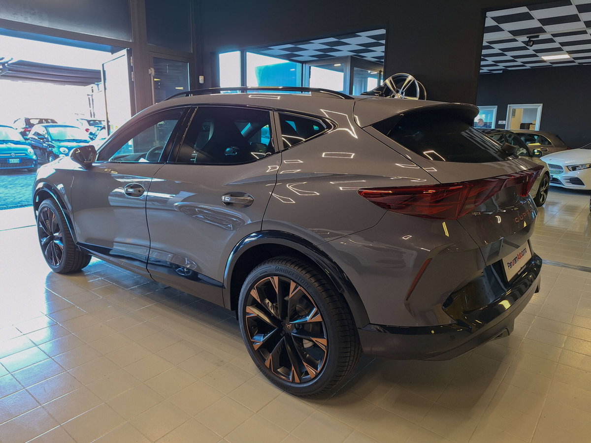 Cupra Formentor Formentor 1.5 TSI (4)