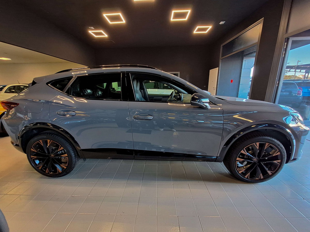 Cupra Formentor Formentor 1.5 TSI (7)