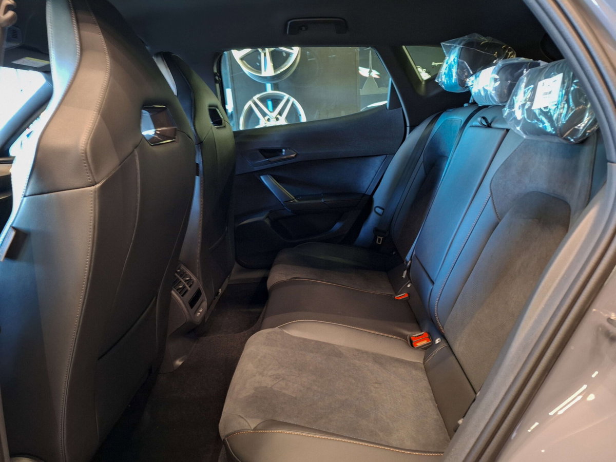 Cupra Formentor Formentor 1.5 TSI (11)
