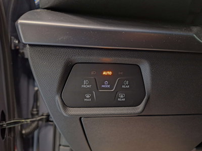 Cupra Formentor Formentor 1.5 TSI (12)