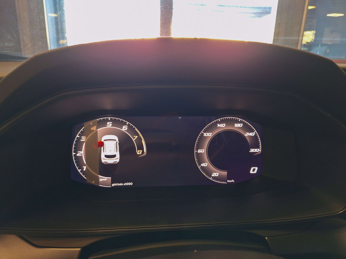 Cupra Formentor Formentor 1.5 TSI (13)