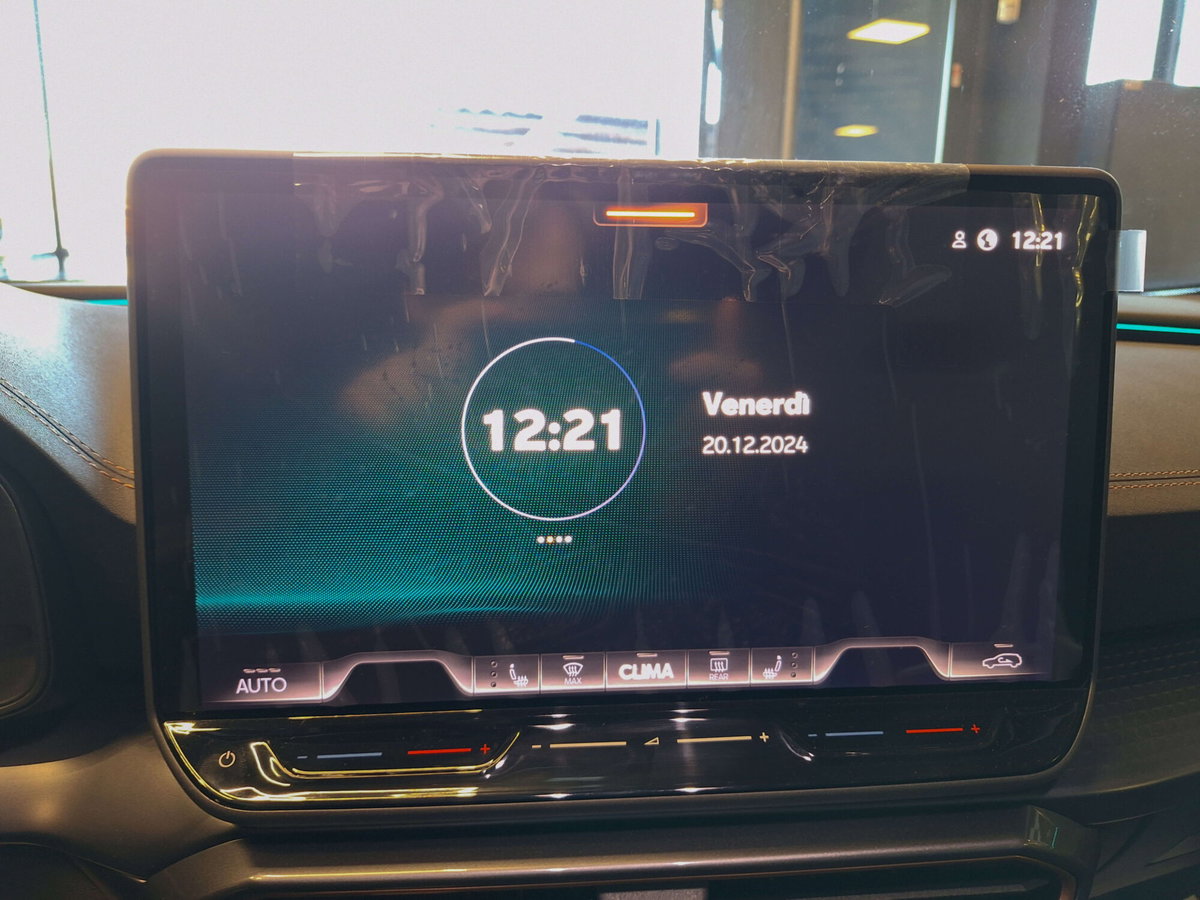 Cupra Formentor Formentor 1.5 TSI (14)