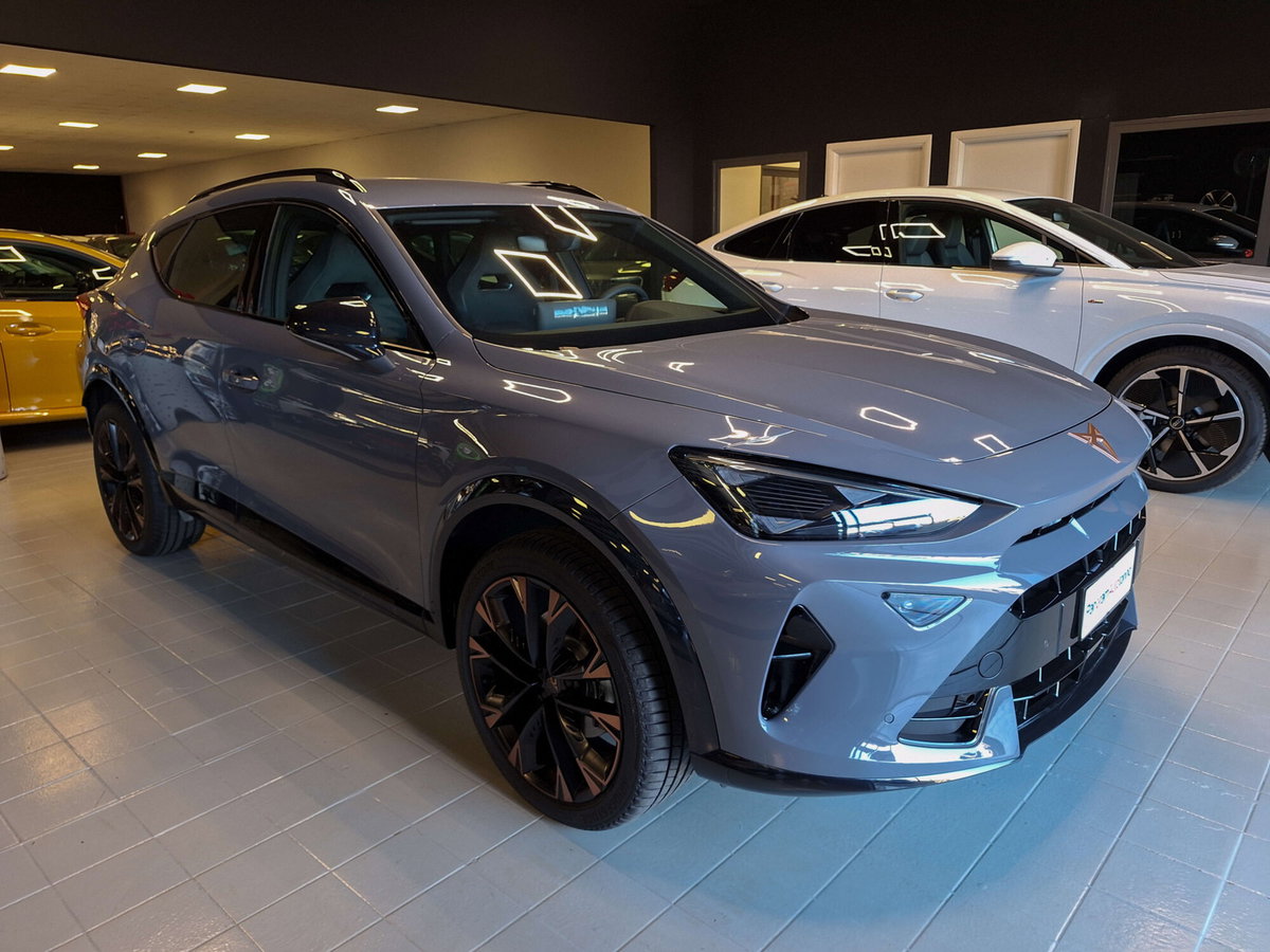 Cupra Formentor Formentor 1.5 TSI (3)