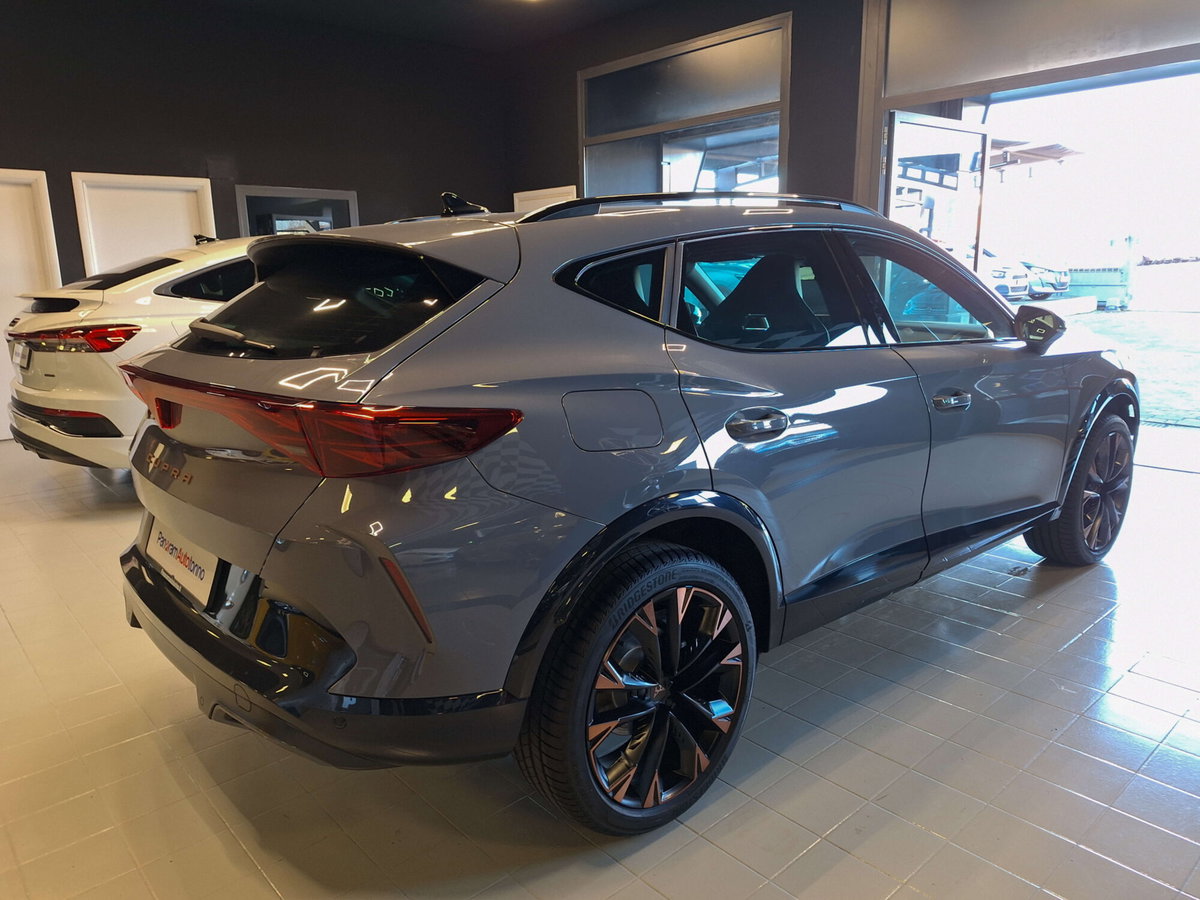 Cupra Formentor Formentor 1.5 TSI (4)
