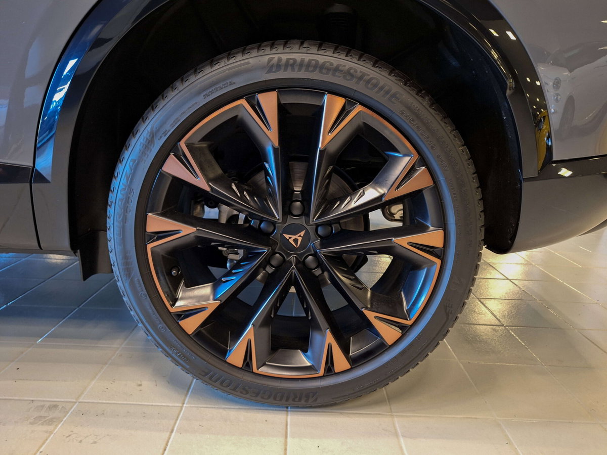 Cupra Formentor Formentor 1.5 TSI (9)