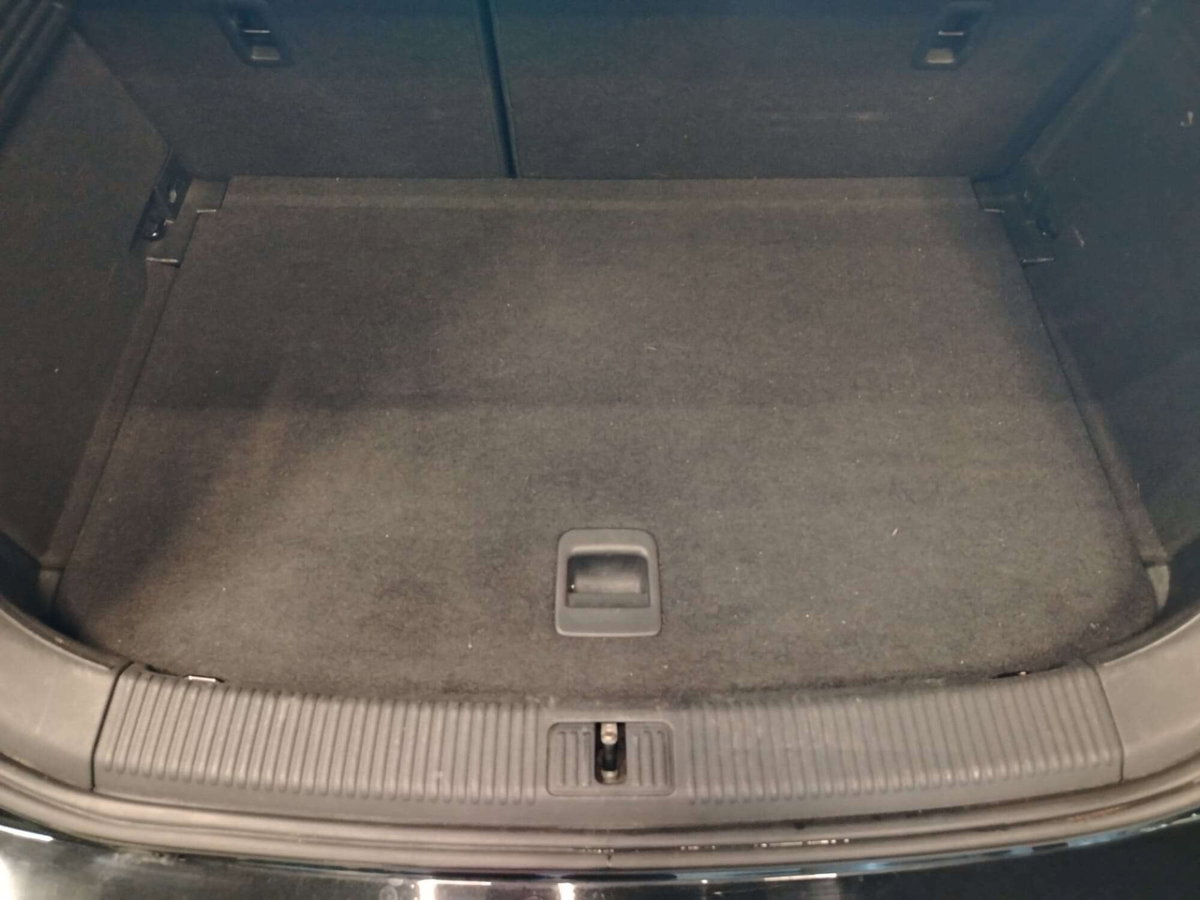Audi A1 Sportback 1.6 TDI 116 CV Sport (16)