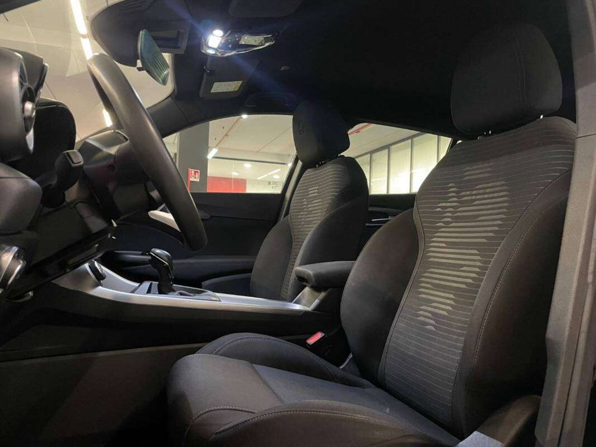 Alfa Romeo Tonale 1.6 Sprint 130cv tct6