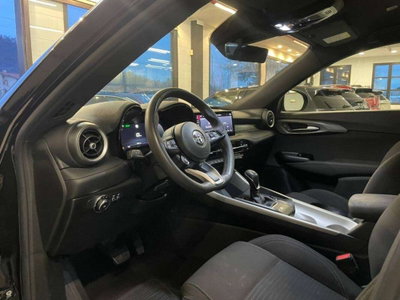 Alfa Romeo Tonale 1.6 Sprint 130cv tct6 (2)