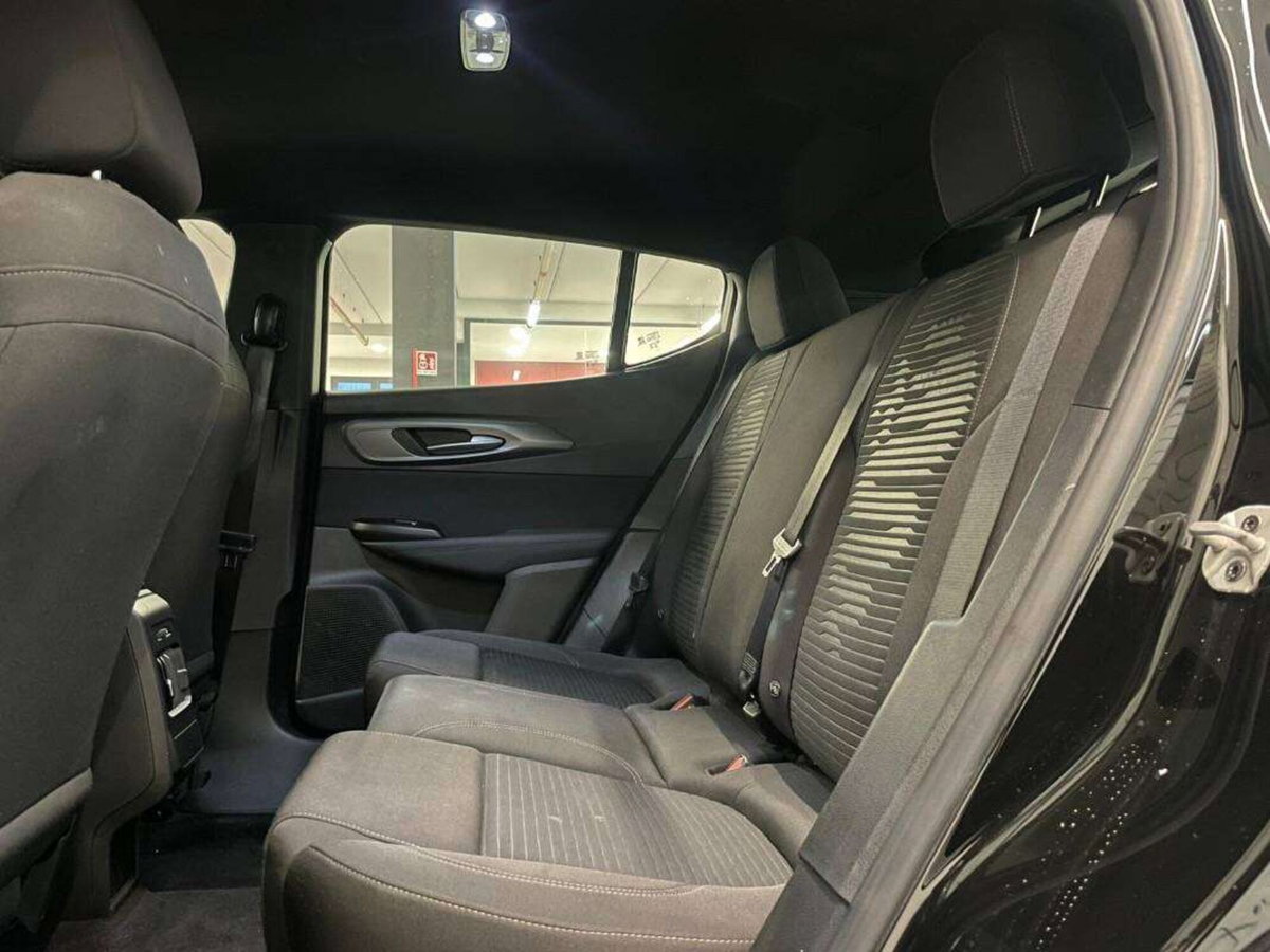 Alfa Romeo Tonale 1.6 Sprint 130cv tct6 (3)