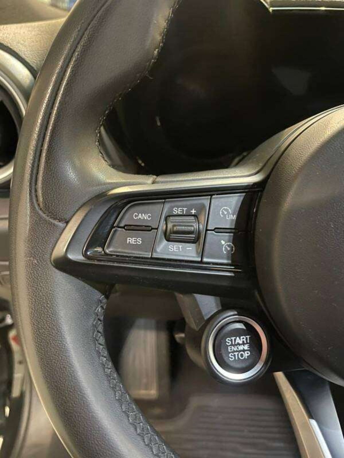 Alfa Romeo Tonale 1.6 Sprint 130cv tct6 (4)