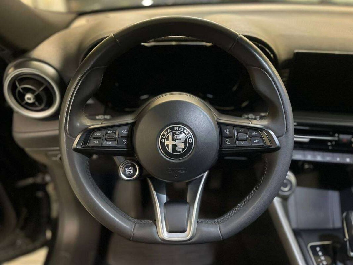 Alfa Romeo Tonale 1.6 Sprint 130cv tct6 (5)