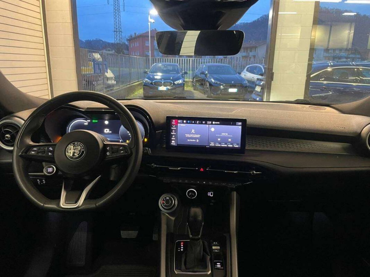 Alfa Romeo Tonale 1.6 Sprint 130cv tct6 (6)