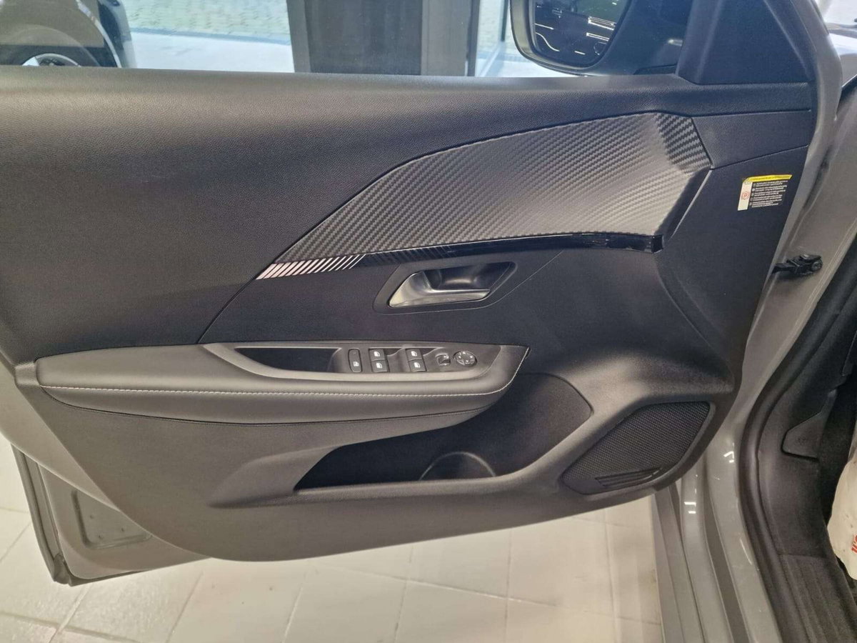 Peugeot 208 PureTech 100 Stop&Start 5 porte Allure (10)