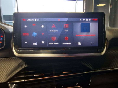 Peugeot 208 PureTech 100 Stop&Start 5 porte Allure (15)