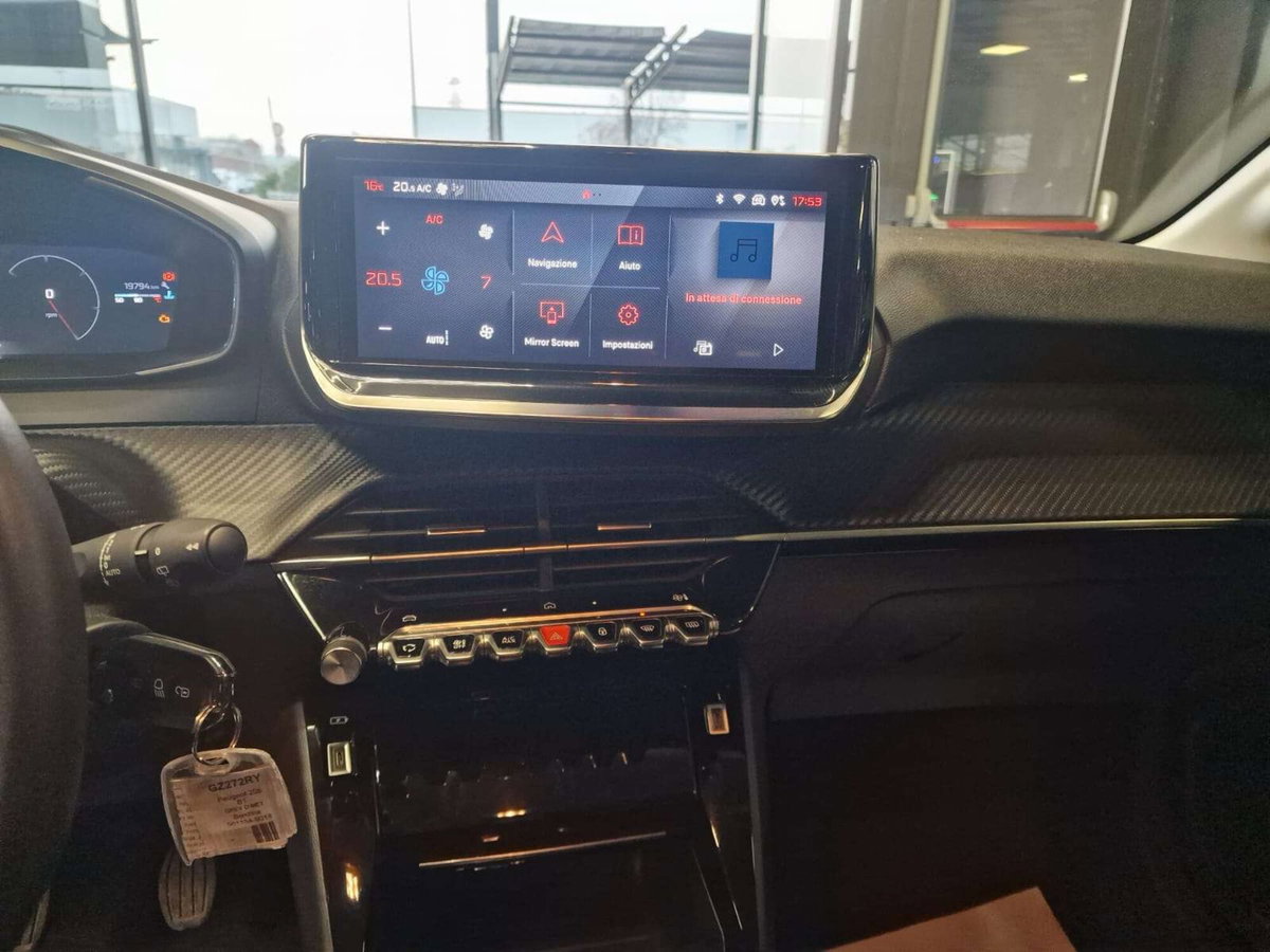 Peugeot 208 PureTech 100 Stop&Start 5 porte Allure (16)