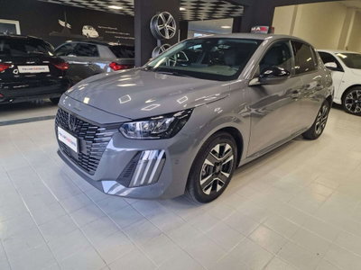 Peugeot 208 PureTech 100 Stop&Start 5 porte Allure (2)