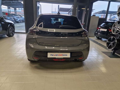 Peugeot 208 PureTech 100 Stop&Start 5 porte Allure (5)