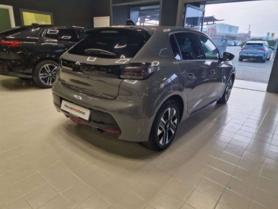 Peugeot 208 PureTech 100 Stop&Start 5 porte Allure (6)