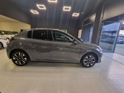 Peugeot 208 PureTech 100 Stop&Start 5 porte Allure (7)