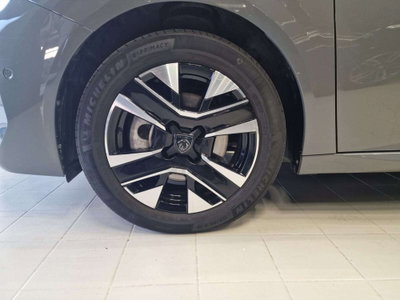 Peugeot 208 PureTech 100 Stop&Start 5 porte Allure (9)